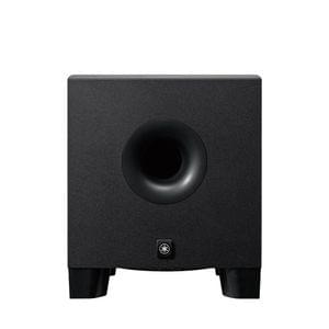 Yamaha HS8S 8 inch Active Powered Studio Subwoofer